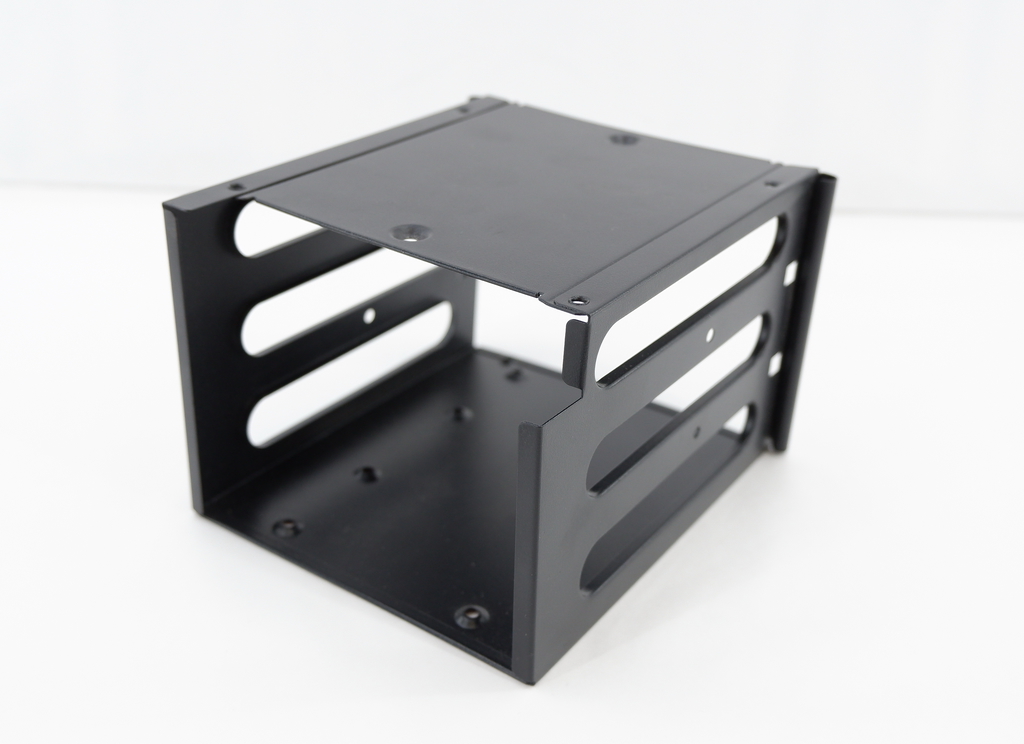 Корзина в стандартный корпус ПК для 3хHDD 3.5&amp; - Pic n 297599