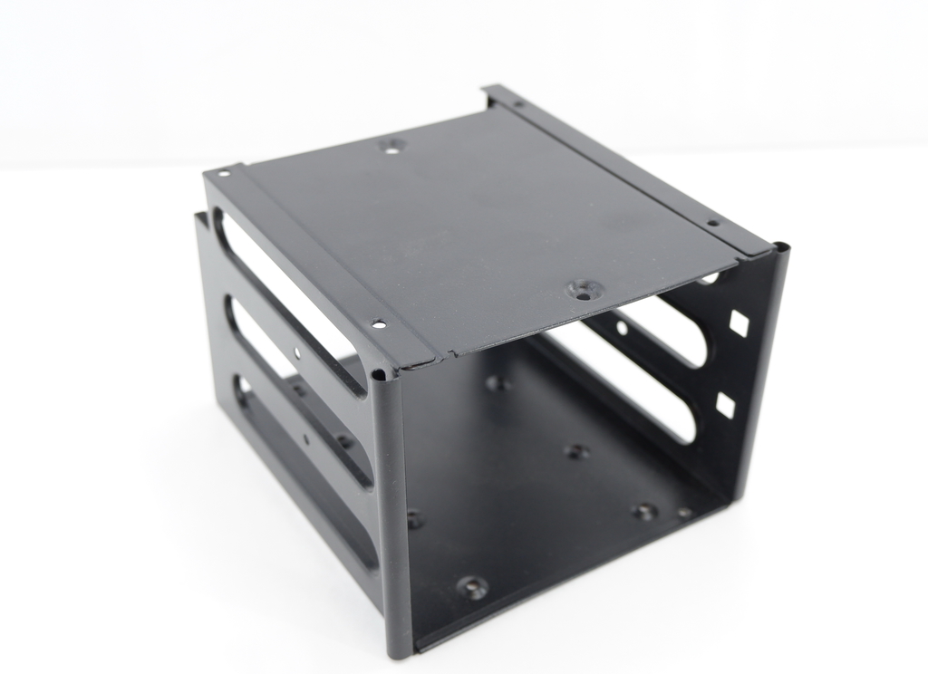 Корзина в стандартный корпус ПК для 3хHDD 3.5&amp; - Pic n 297599