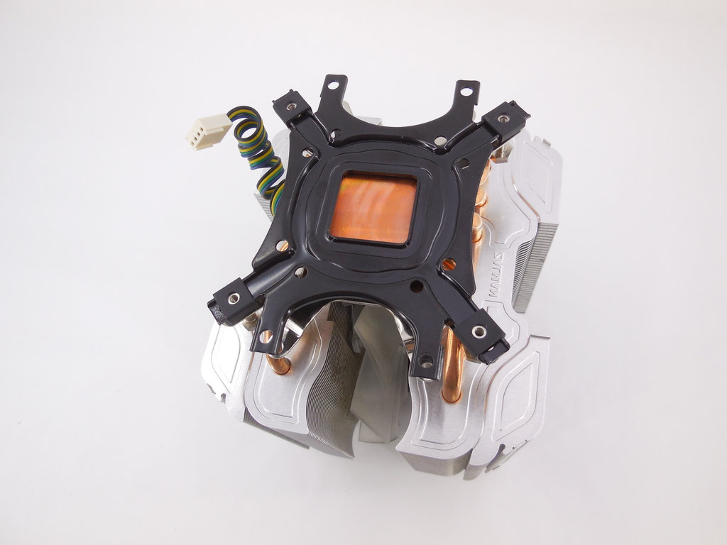 Кулер башенный для процессора ZALMAN CNPS14X - Pic n 297685