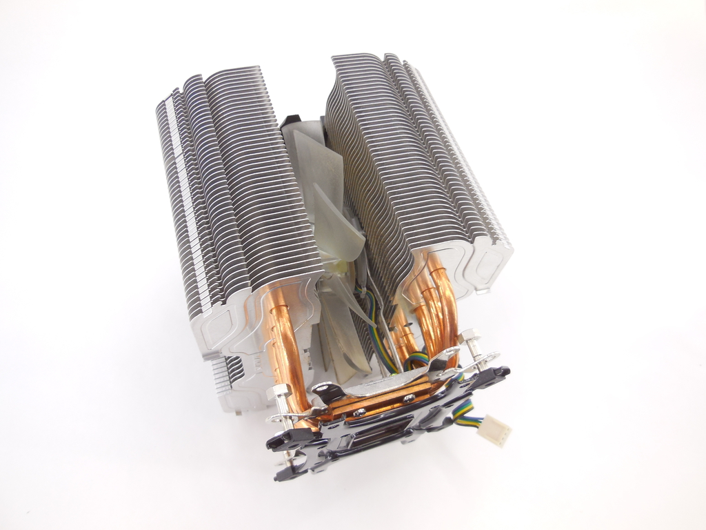 Кулер башенный для процессора ZALMAN CNPS14X - Pic n 297685