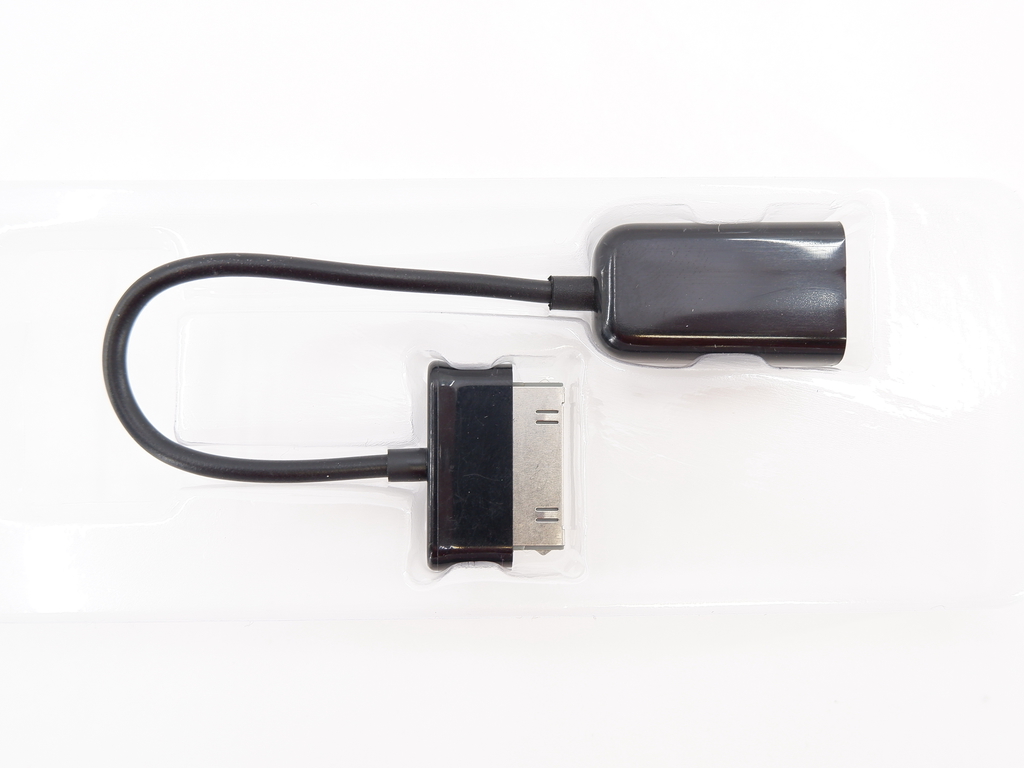 Кабель для подключения USB устройств к Galaxy Tab - Pic n 40489