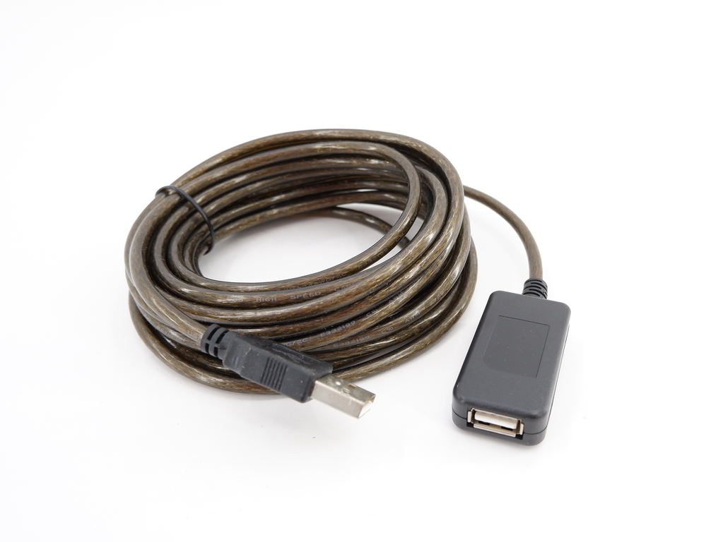 Активный удлинитель USB 5-905A 5.0 метров - Pic n 117151