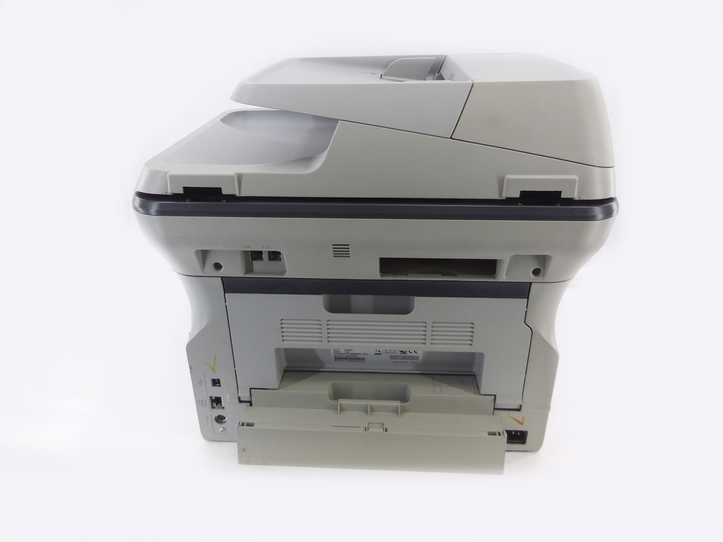 МФУ Samsung SCX-4824FN, A4 - Pic n 297876