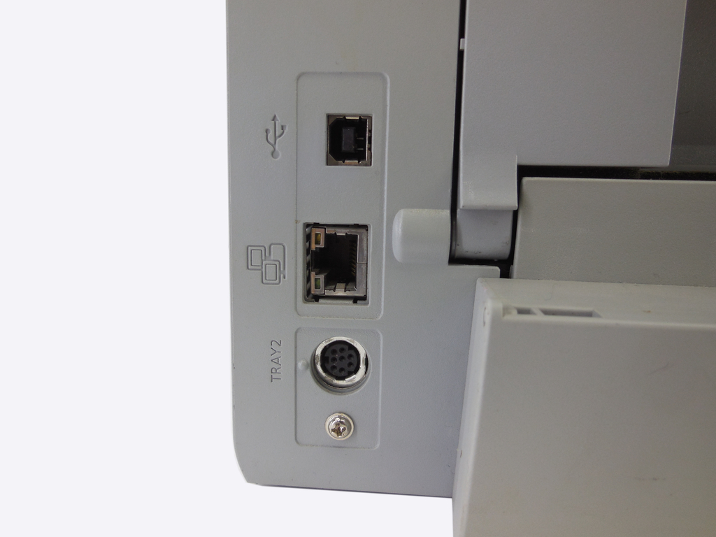 МФУ Samsung SCX-4824FN, A4 - Pic n 297876