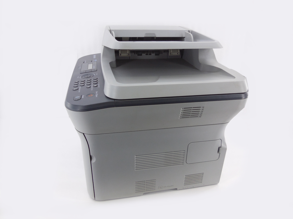 МФУ Samsung SCX-4824FN, A4 - Pic n 297876