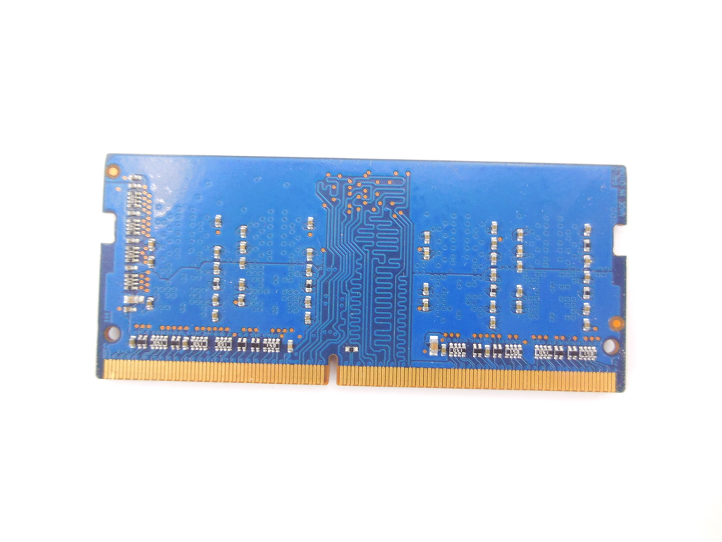 Оперативная память SoDIMM DDR4 2GB Ramaxel  - Pic n 297892