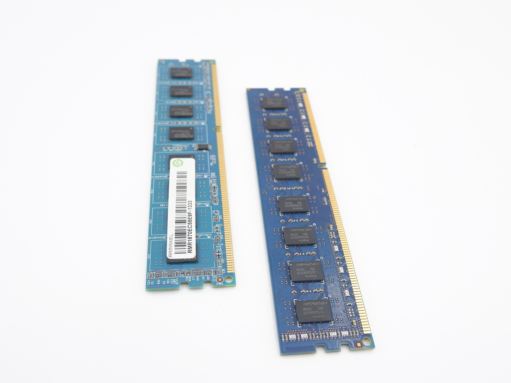 Модуль памяти DDR3 4Gb 1333MHz (PC 10600) - Pic n 254343