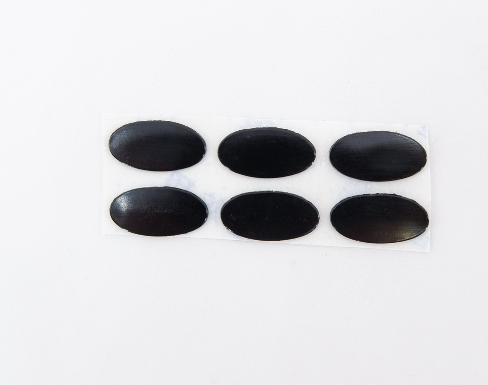 Сменные тефлоновые ножки для мыши Logitech M215 - Pic n 297965