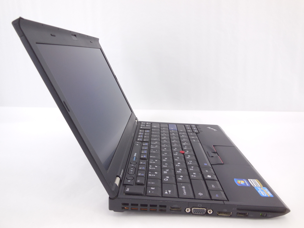 Ноутбук Lenovo ThinkPad X220 - Pic n 298122