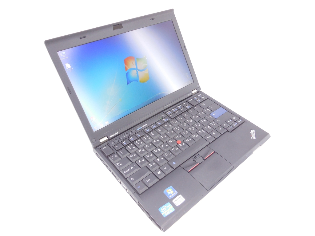Ноутбук Lenovo ThinkPad X220 - Pic n 298158