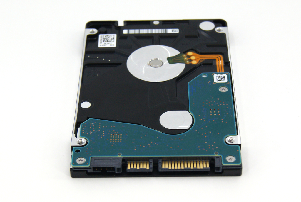 Жесткий диск 2.5 SATA 1TB Seagate ST1000LM035 - Pic n 298190