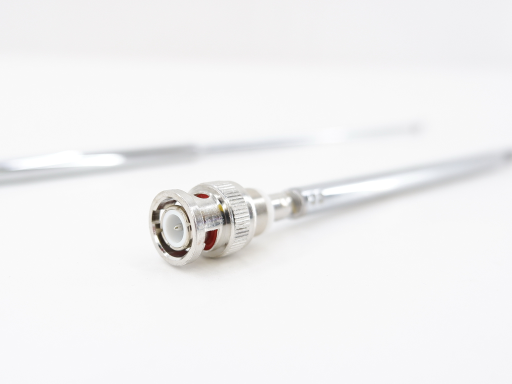 Телескопическая антенна 0,7м с разъемом BNC - Pic n 298239