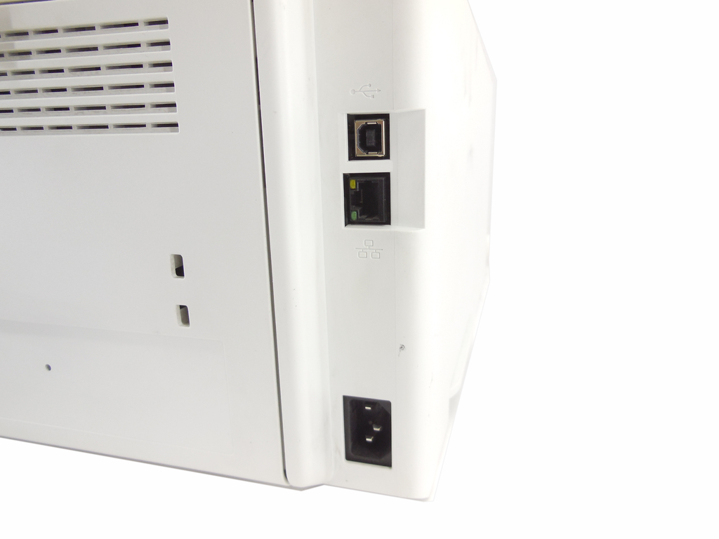 Лазерный принтер HP LaserJet Pro M203dn - Pic n 298283
