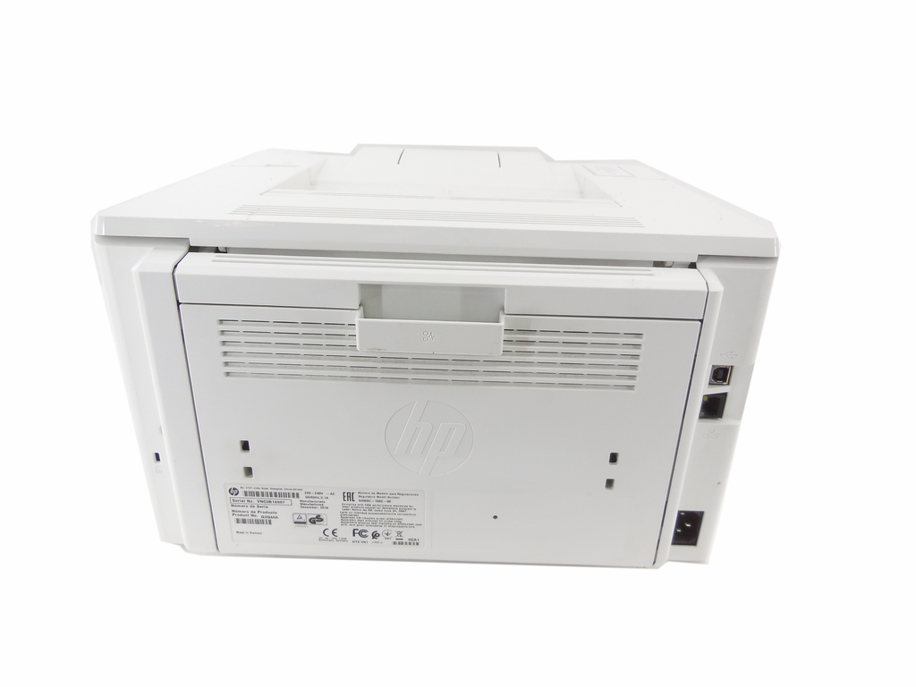 Лазерный принтер HP LaserJet Pro M203dn - Pic n 298283