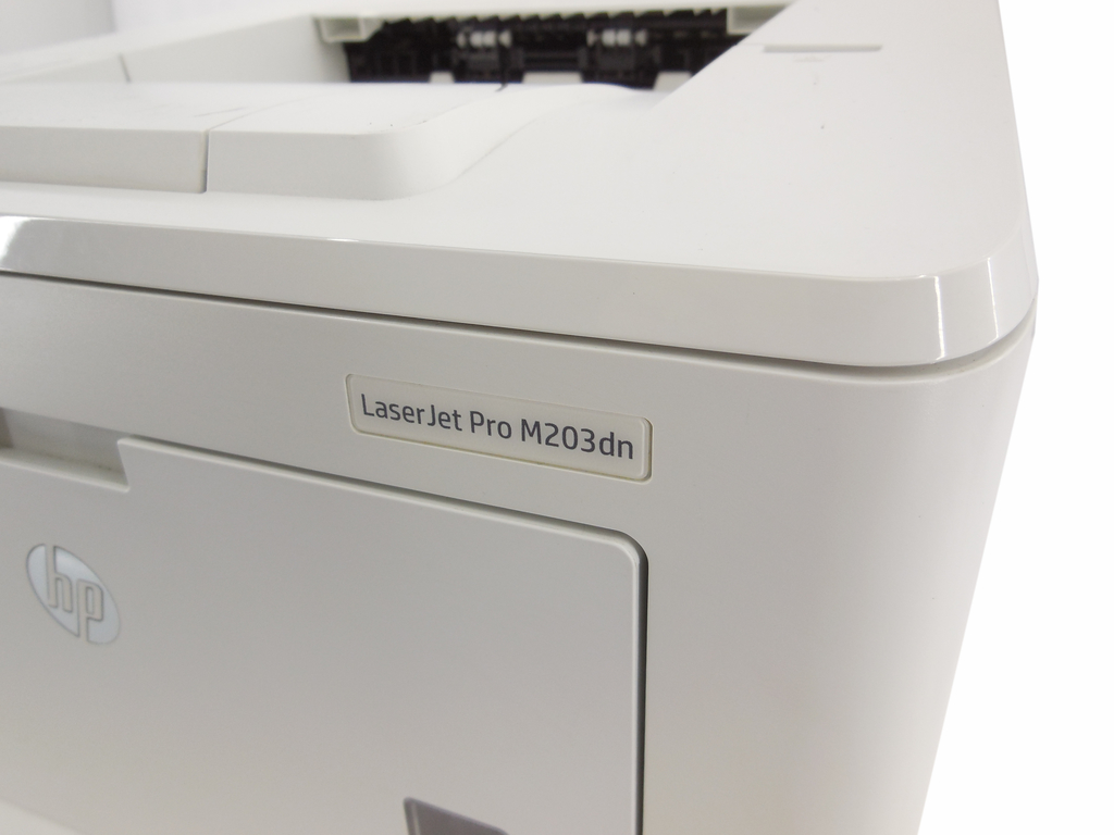 Лазерный принтер HP LaserJet Pro M203dn - Pic n 298283