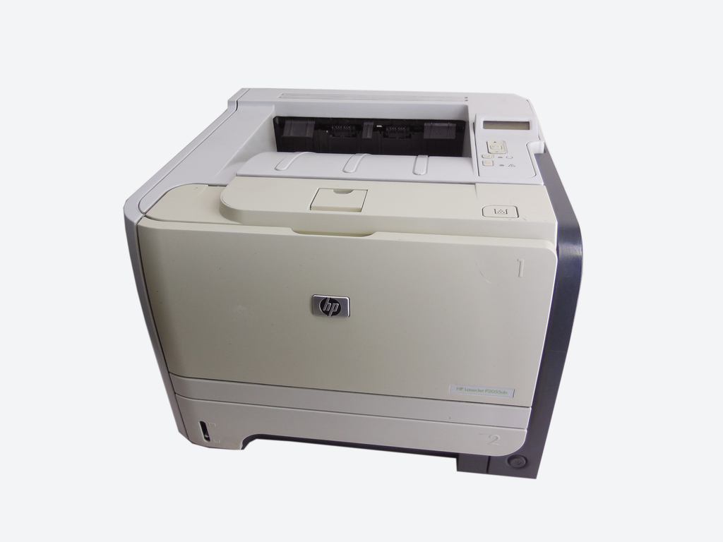 Принтер лазерный HP LaserJet P2055dn - Pic n 298297