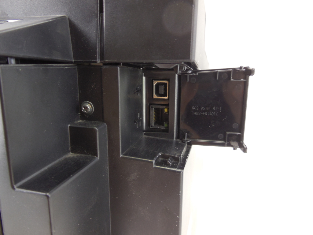 Принтер HP LaserJet Pro P1606dn Новый картридж - Pic n 298341