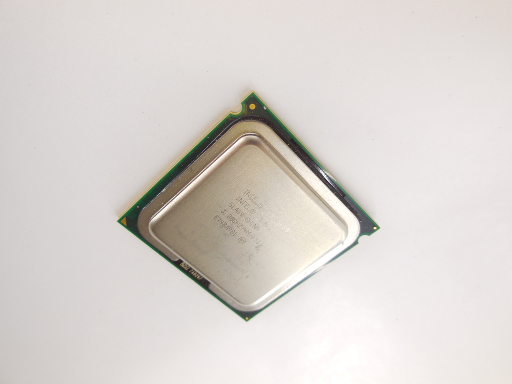 Процессор Intel XEON 5160 3.0GHz - Pic n 298363