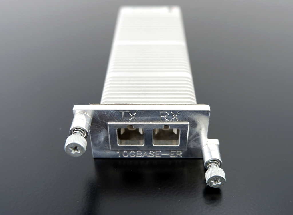 Модуль Cisco XENPAK-10GB-ER - Pic n 298398