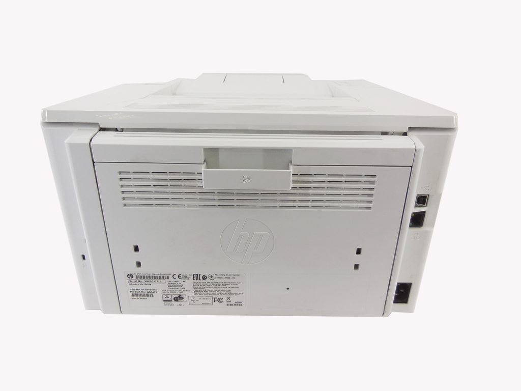 Принтер HP LaserJet Pro M203dw - Pic n 298465
