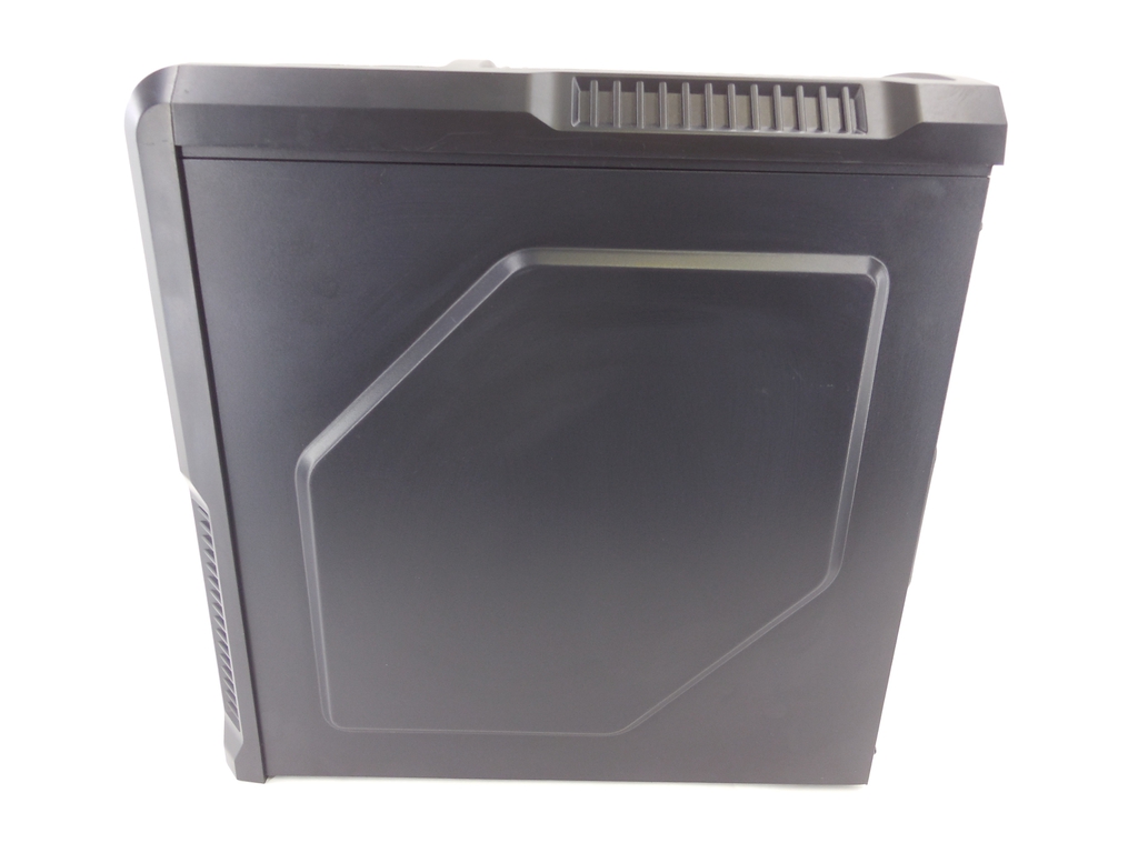 Компьютерный корпус Zalman Z3 Plus - Pic n 298511