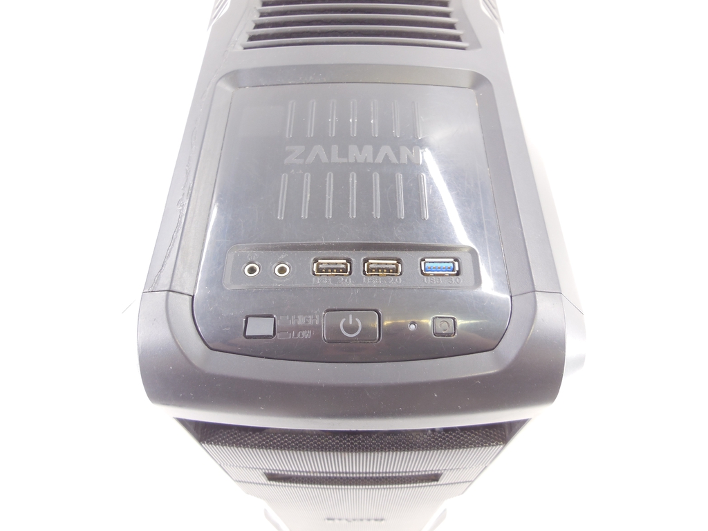 Компьютерный корпус Zalman Z3 Plus - Pic n 298511