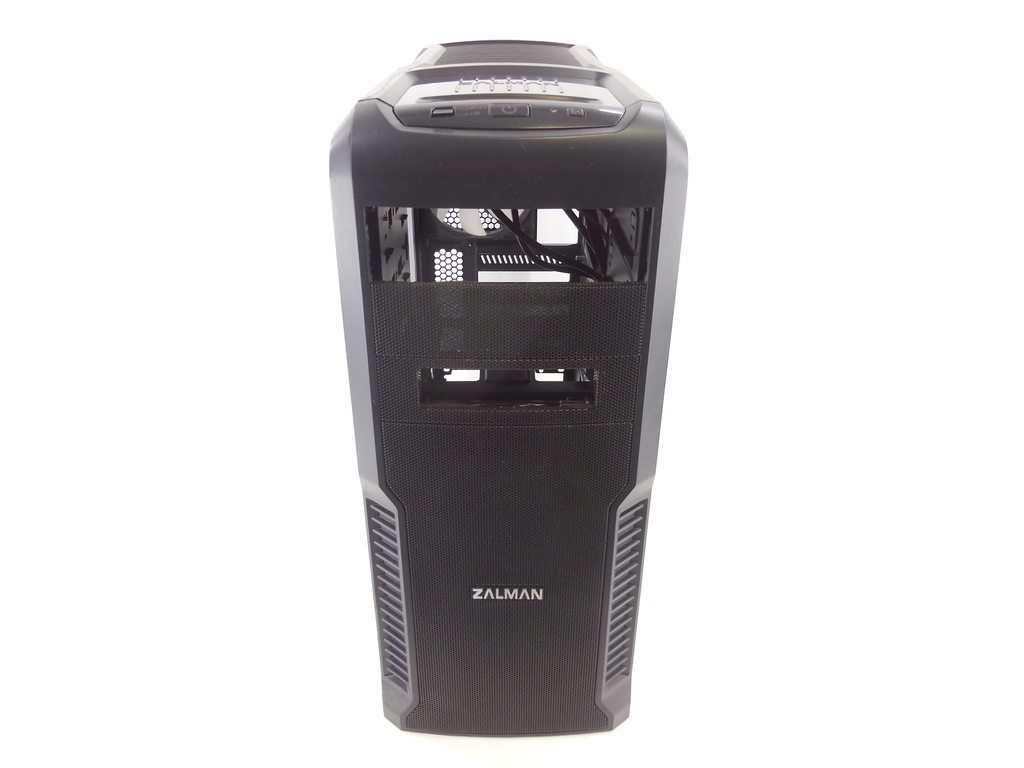Компьютерный корпус Zalman Z3 Plus - Pic n 298511