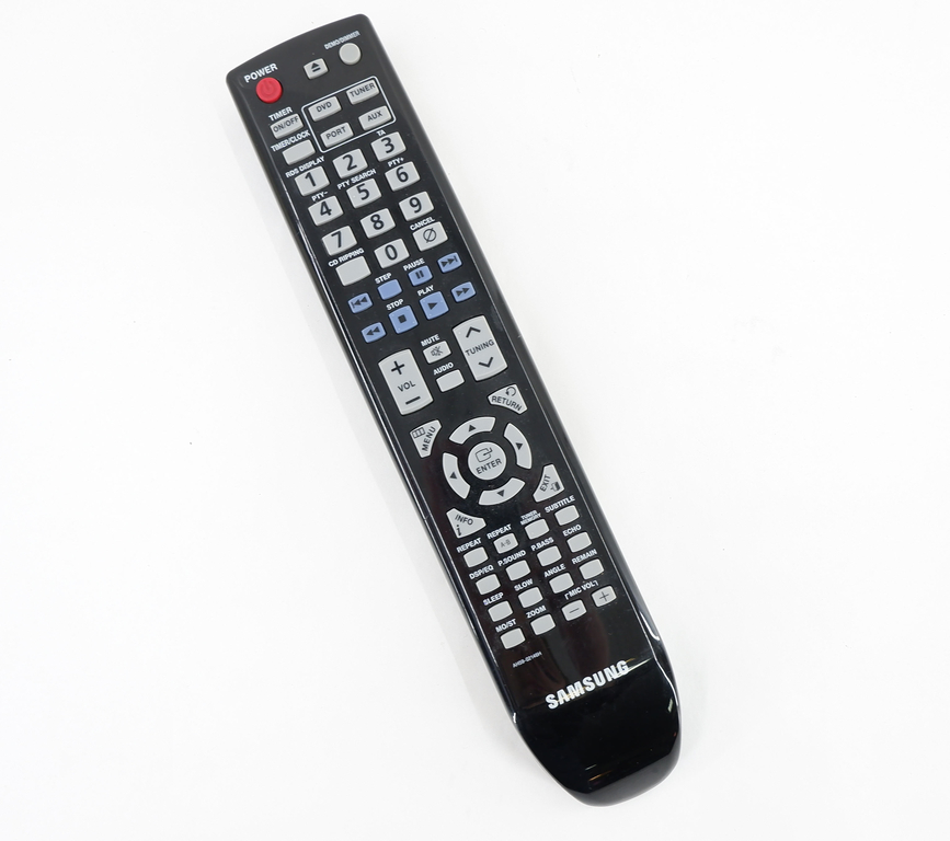 Музыкальный центр Samsung MM-D530D - Pic n 298553