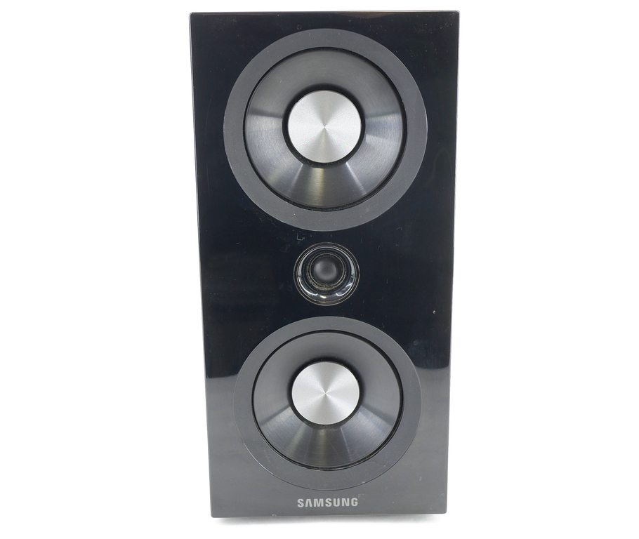Музыкальный центр Samsung MM-D530D - Pic n 298553