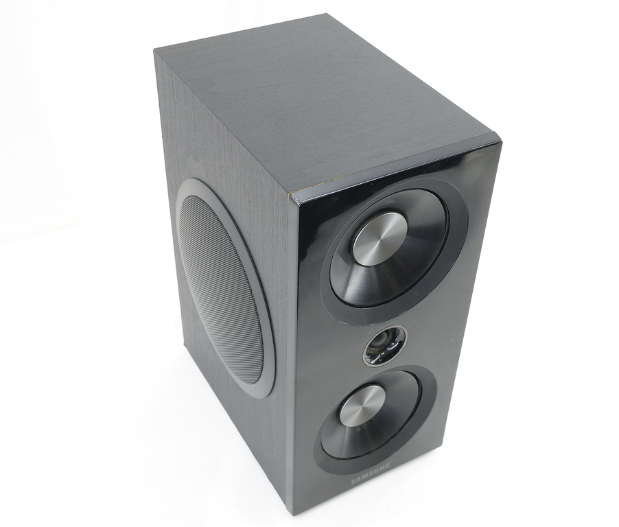 Музыкальный центр Samsung MM-D530D - Pic n 298553