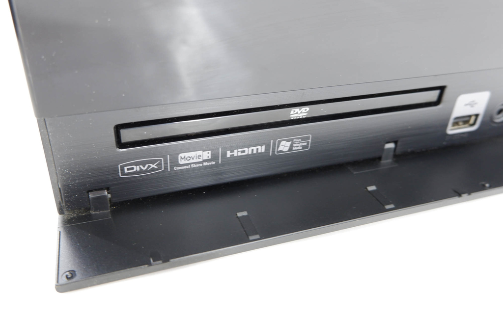 Музыкальный центр Samsung MM-D530D - Pic n 298553