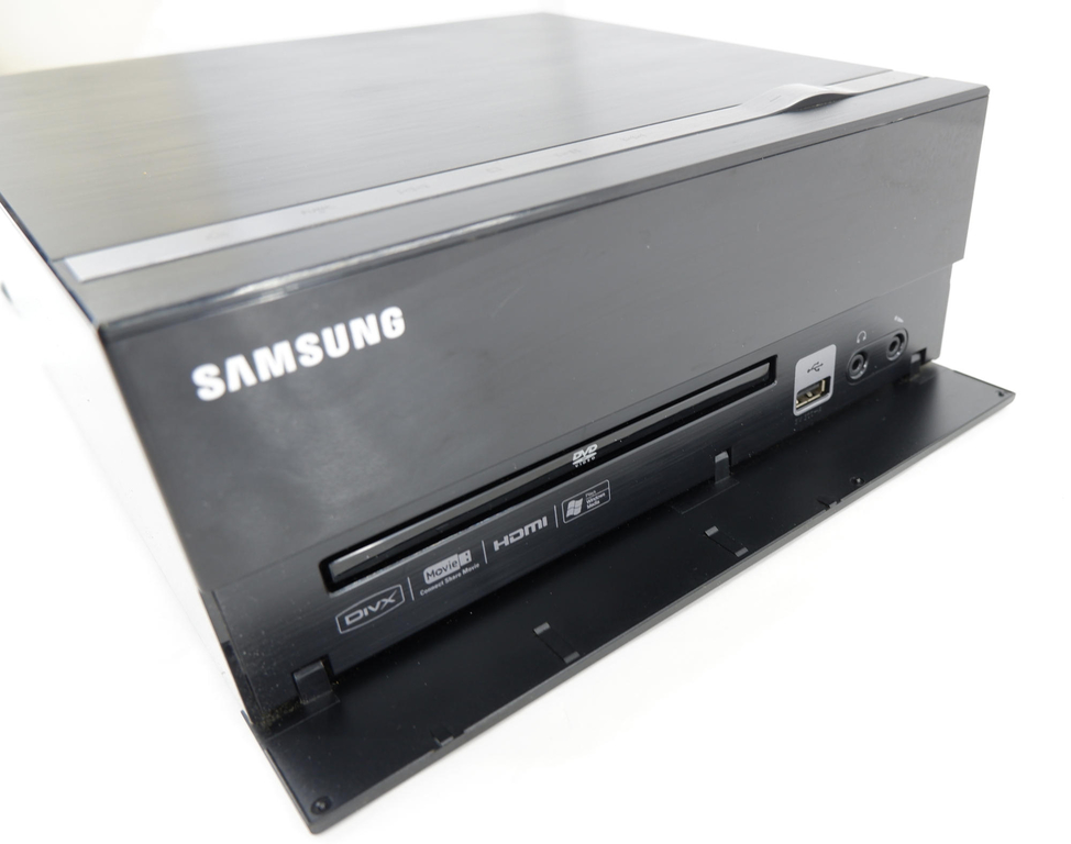 Музыкальный центр Samsung MM-D530D - Pic n 298553