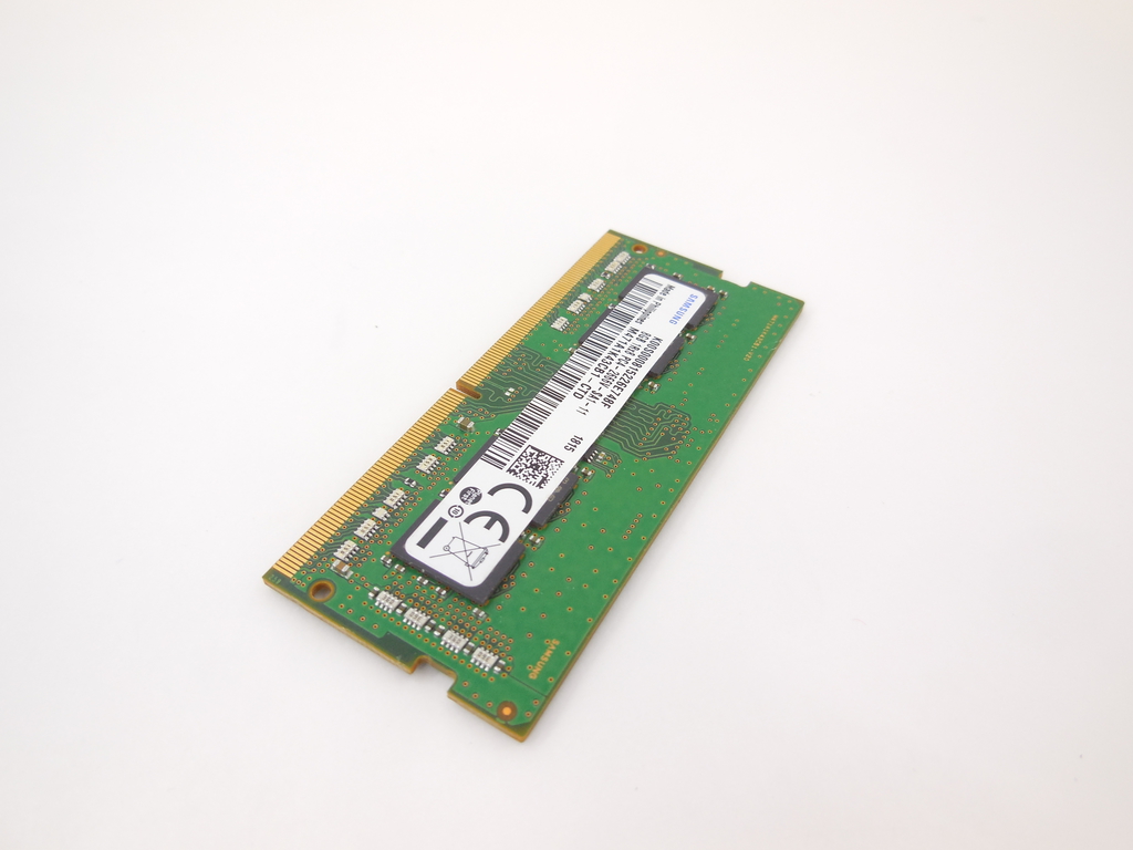 Память SO-DIMM DDR4 8Gb Samsung M471A1K43CB1 - Pic n 298613