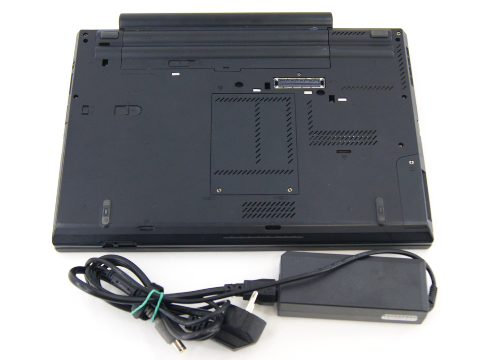 Ноутбук Lenovo ThinkPad T430 - Pic n 298665