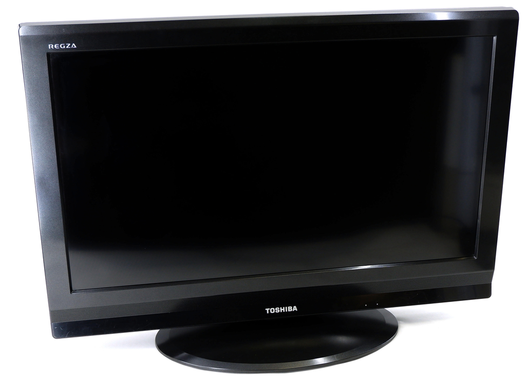 ЖК телевизор Toshiba 32AV607PR - Pic n 298642