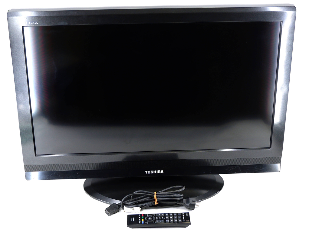 ЖК телевизор Toshiba 32AV607PR - Pic n 298642