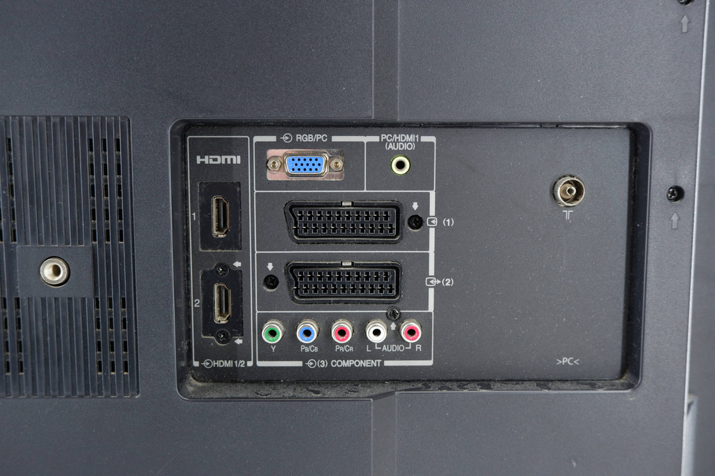 ЖК телевизор Toshiba 32AV607PR - Pic n 298642