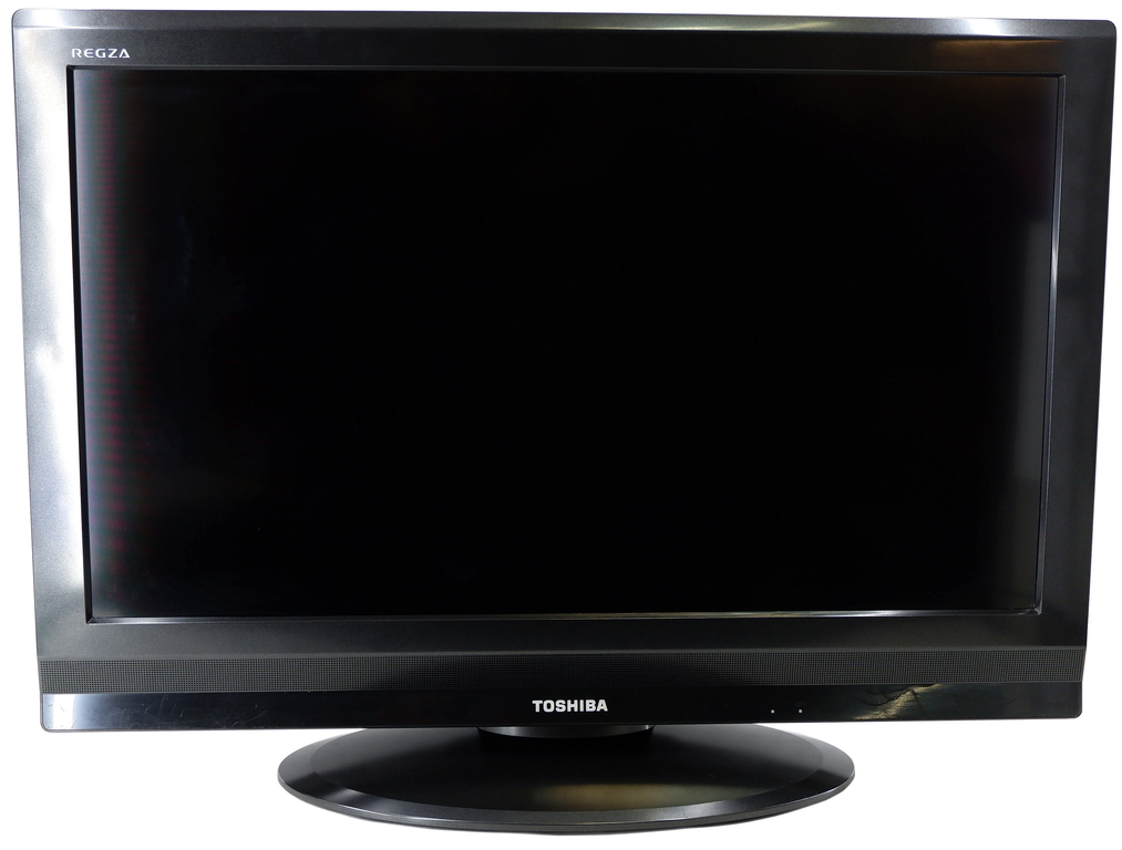 ЖК телевизор Toshiba 32AV607PR - Pic n 298642