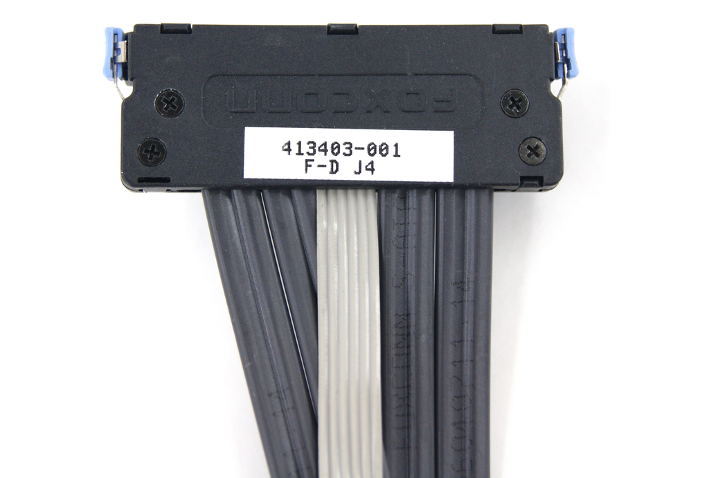 Кабель HP 413403-001 SAS/SATA RAID Cable - Pic n 298697