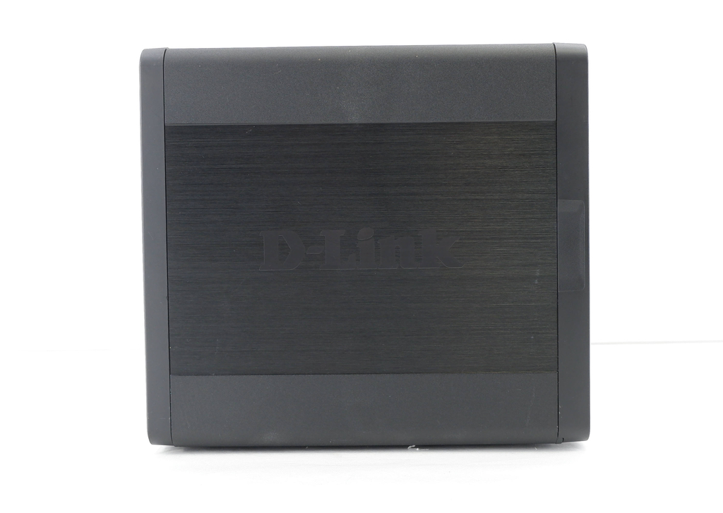 Сетевое хранилище (NAS) D-link ShareСenter DNS-345 - Pic n 292597