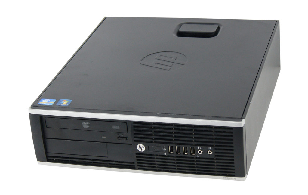 Сист. блок HP Compaq 8200 Elite SFF - Pic n 298924