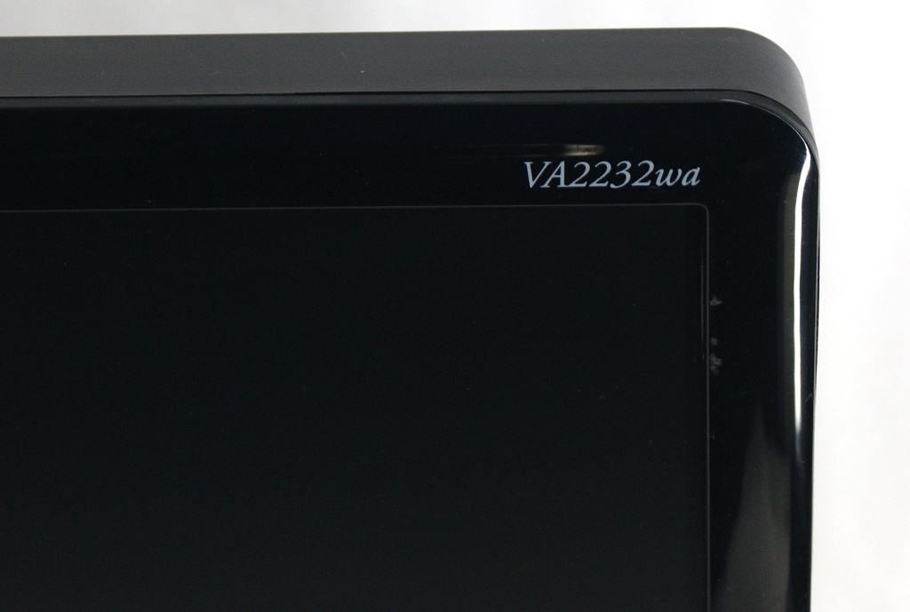 Монитор 22" Viewsonic VA2232WA - Pic n 298937