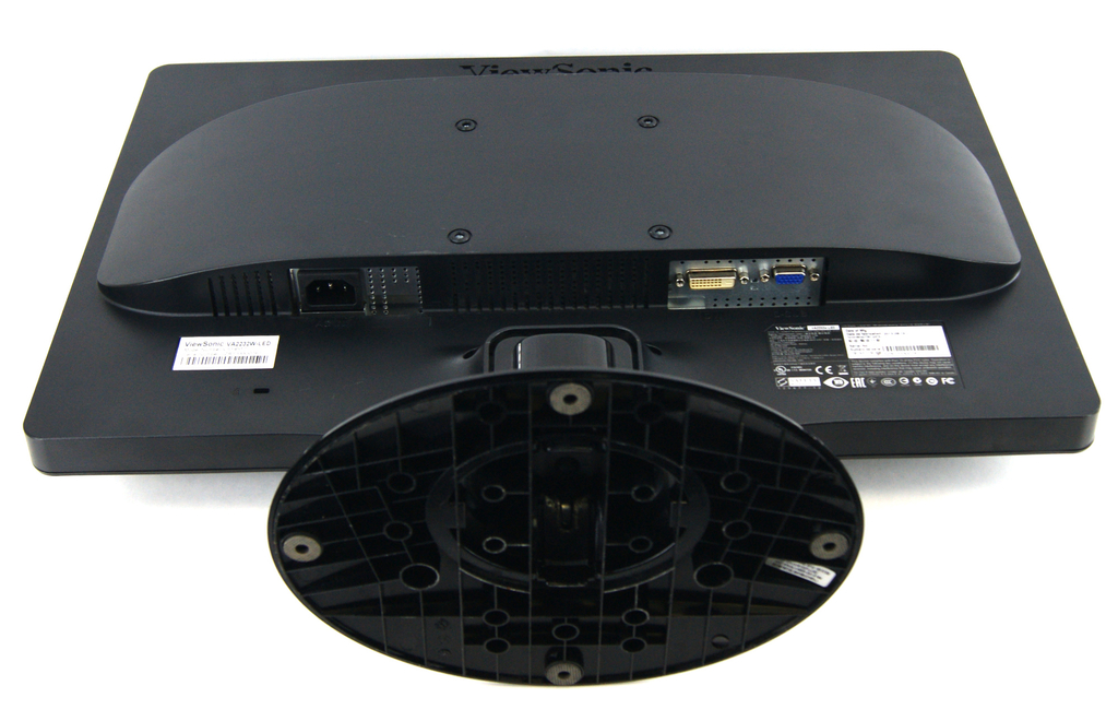 Монитор 22" Viewsonic VA2232W-LED - Pic n 298938