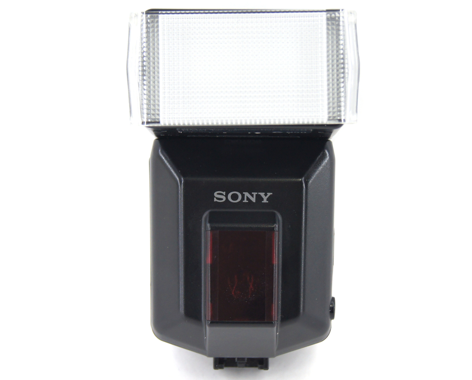 Фотовспышка Sony HVL-F36AM - Pic n 298986