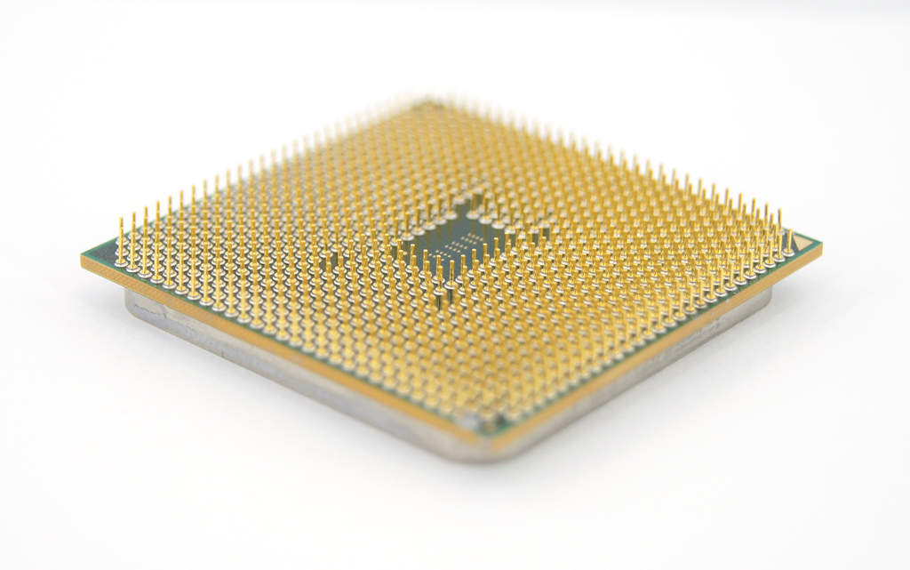 Процессор FM2 AMD A4-6300 APU - Pic n 299084