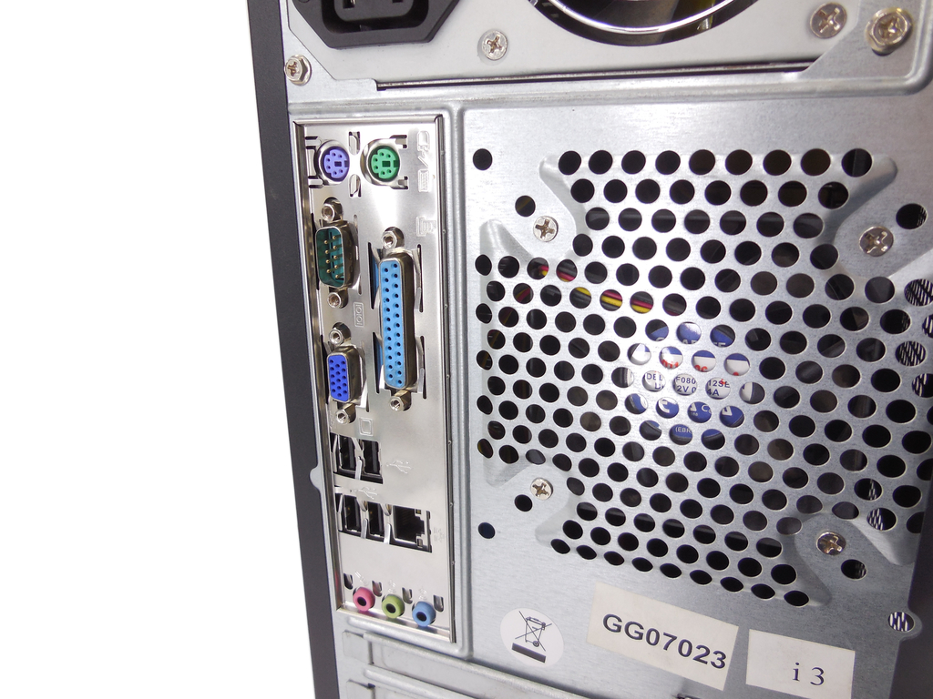 Системный блок 4 ядра Intel Core i5-2320 3.30 GHz - Pic n 299118