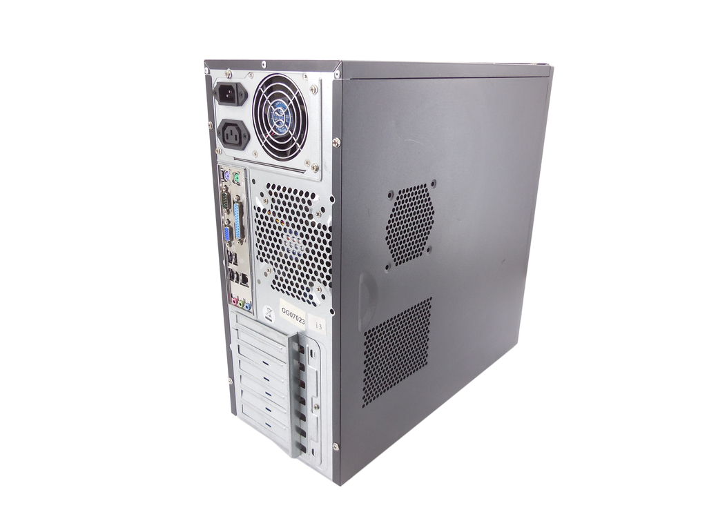 Системный блок 4 ядра Intel Core i5-2320 3.30 GHz - Pic n 299118