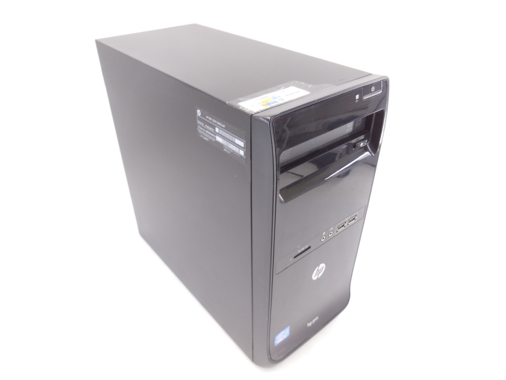 Системный блок HP Pro 3500  - Pic n 299130