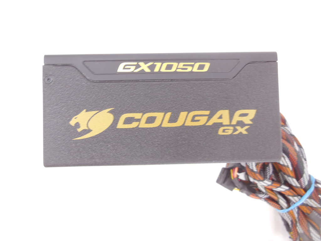Блок питания COUGAR GX 1050 1050W - Pic n 299281
