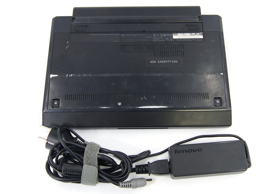 Ноутбук Lenovo ThinkPad X120e - Pic n 299287